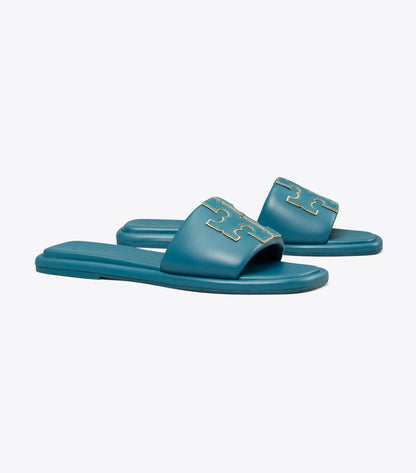 Double T Sport Slide — Part 1