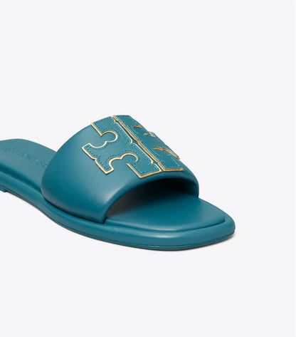 Double T Sport Slide — Part 1