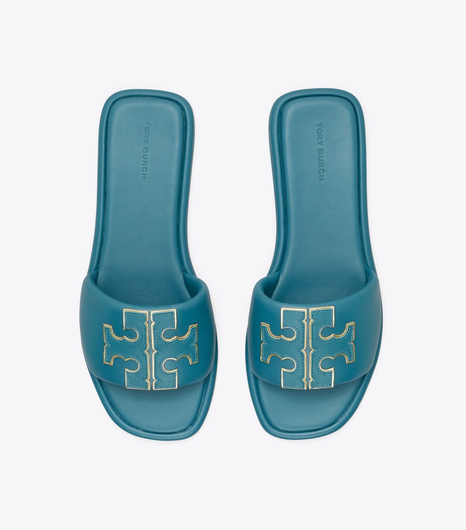 Double T Sport Slide — Part 1
