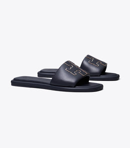 Double T Sport Slide — Part 2