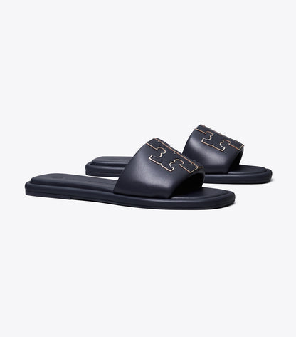 Double T Sport Slide — Part 2