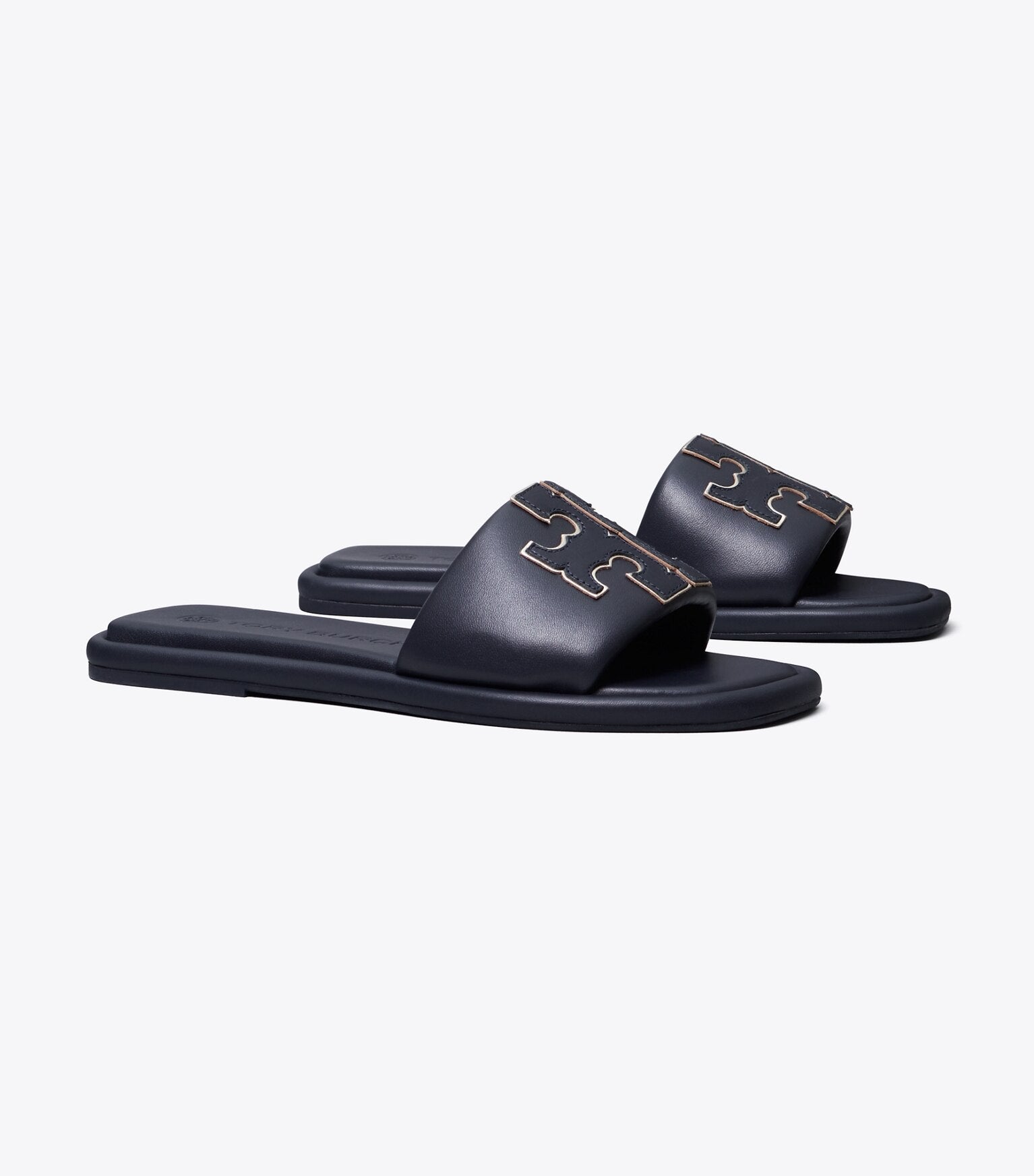 Double T Sport Slide — Part 1
