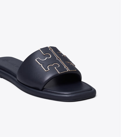 Double T Sport Slide — Part 2