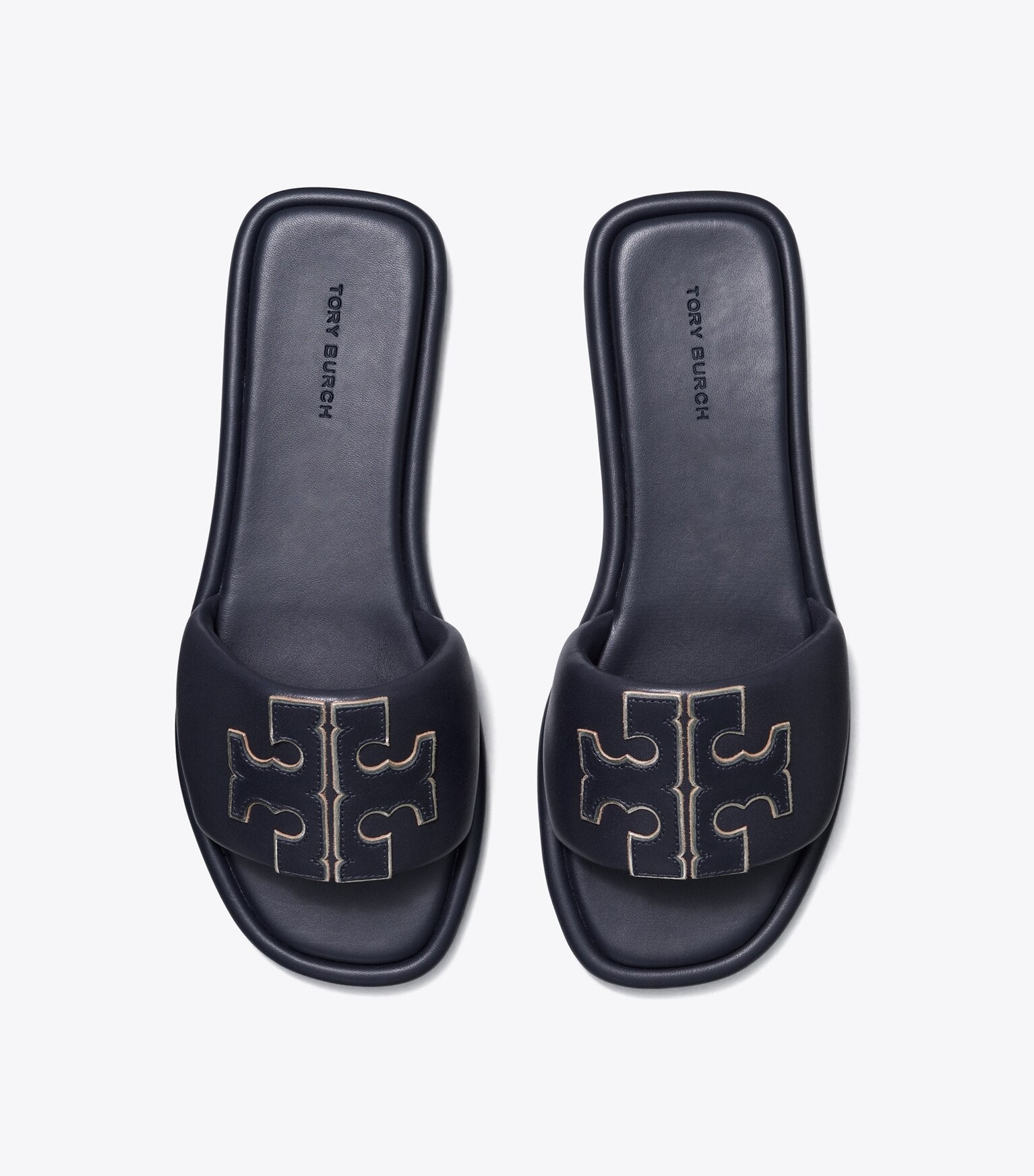 Double T Sport Slide — Part 1