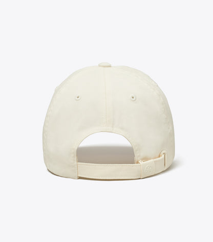 Logo Cap