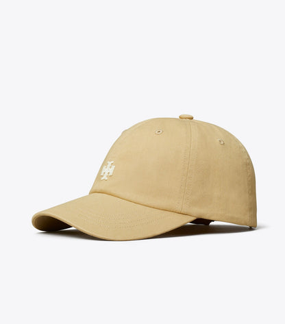 Logo Cap