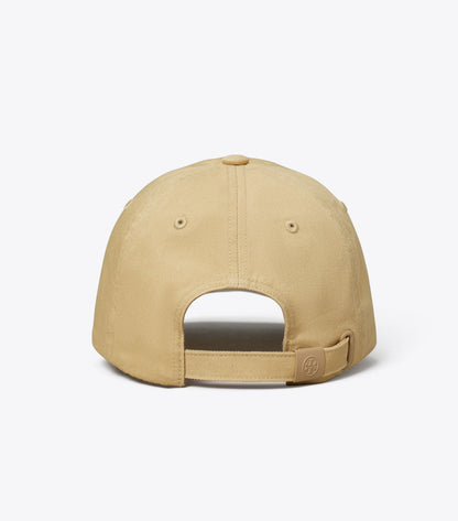 Logo Cap