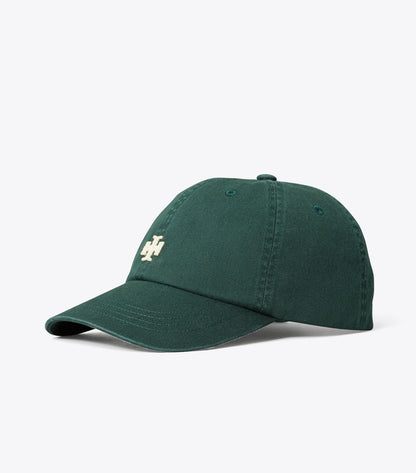 Logo Cap