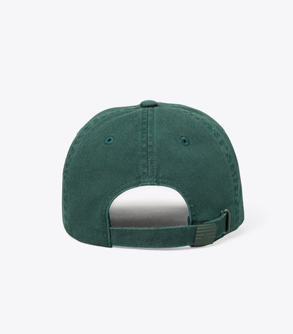 Logo Cap