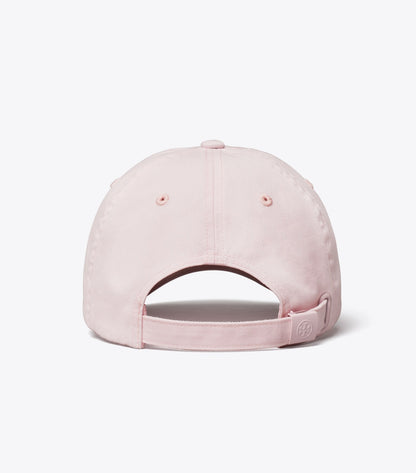 Logo Cap