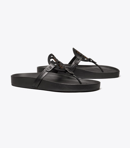 Miller Cloud Sandal — Part 1