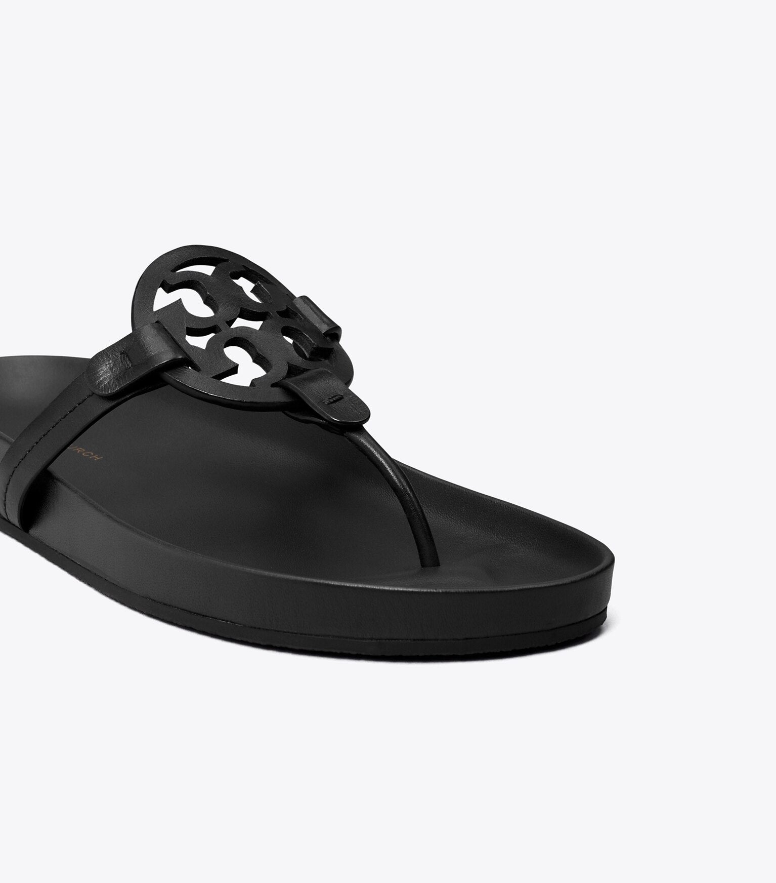 Miller Cloud Sandal — Part 1