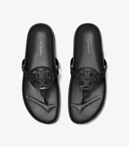 Miller Cloud Sandal — Part 1