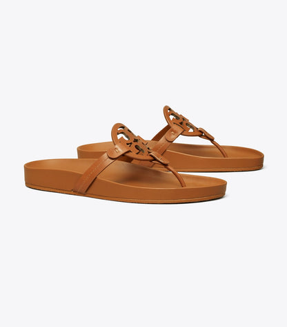 Miller Cloud Sandal — Part 1