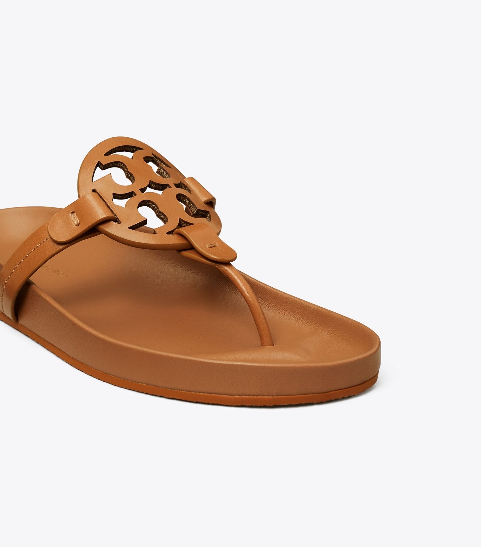 Miller Cloud Sandal — Part 1