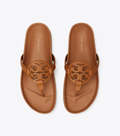 Miller Cloud Sandal — Part 1