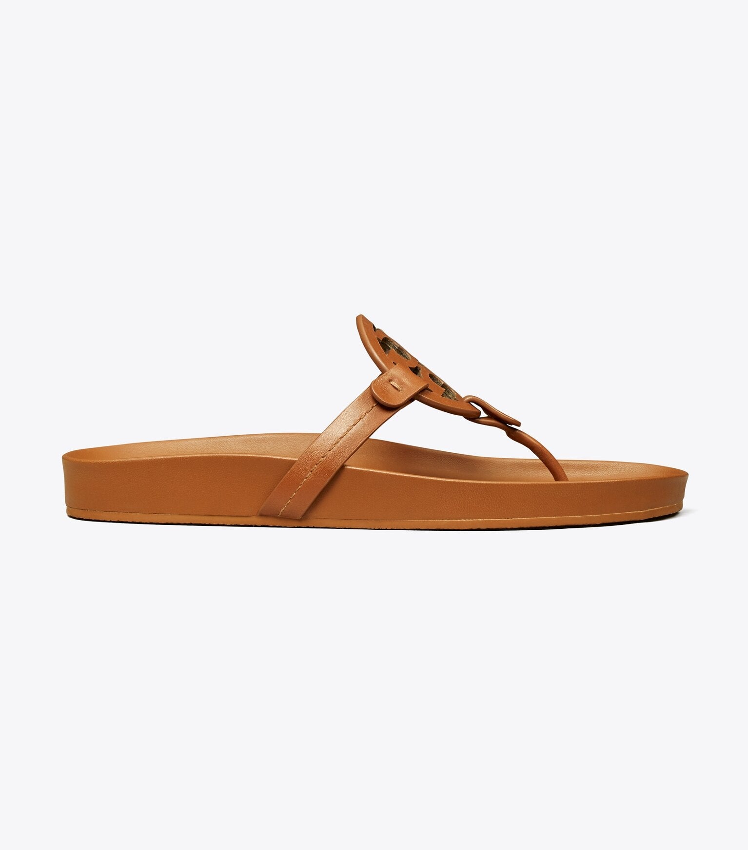 Miller Cloud Sandal — Part 1