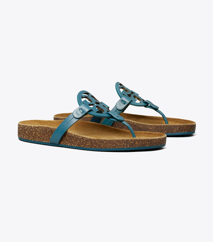 Miller Cloud Sandal — Part 1