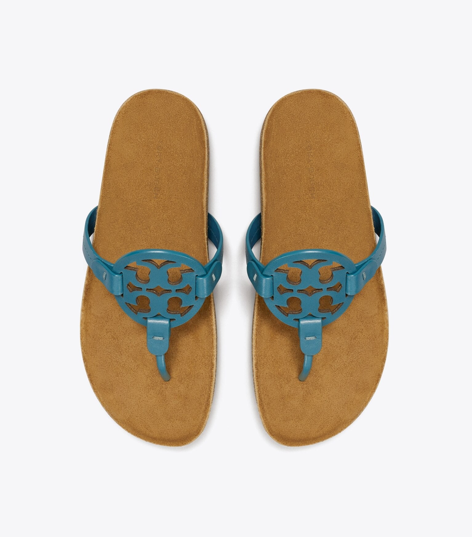 Miller Cloud Sandal — Part 1