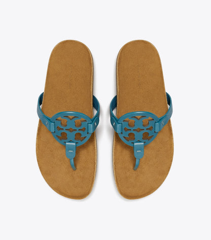 Miller Cloud Sandal — Part 1