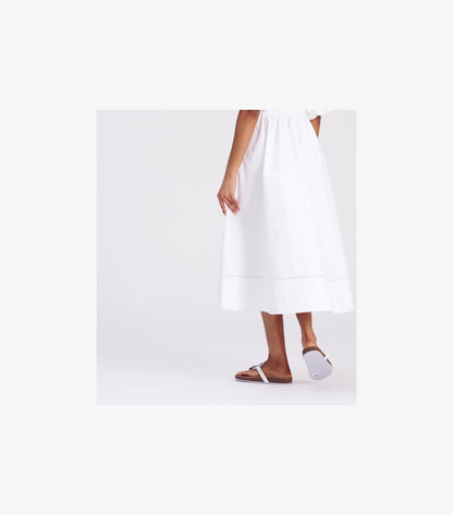 Miller Cloud Sandal — Part 1