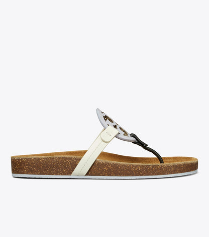 Miller Cloud Sandal — Part 1