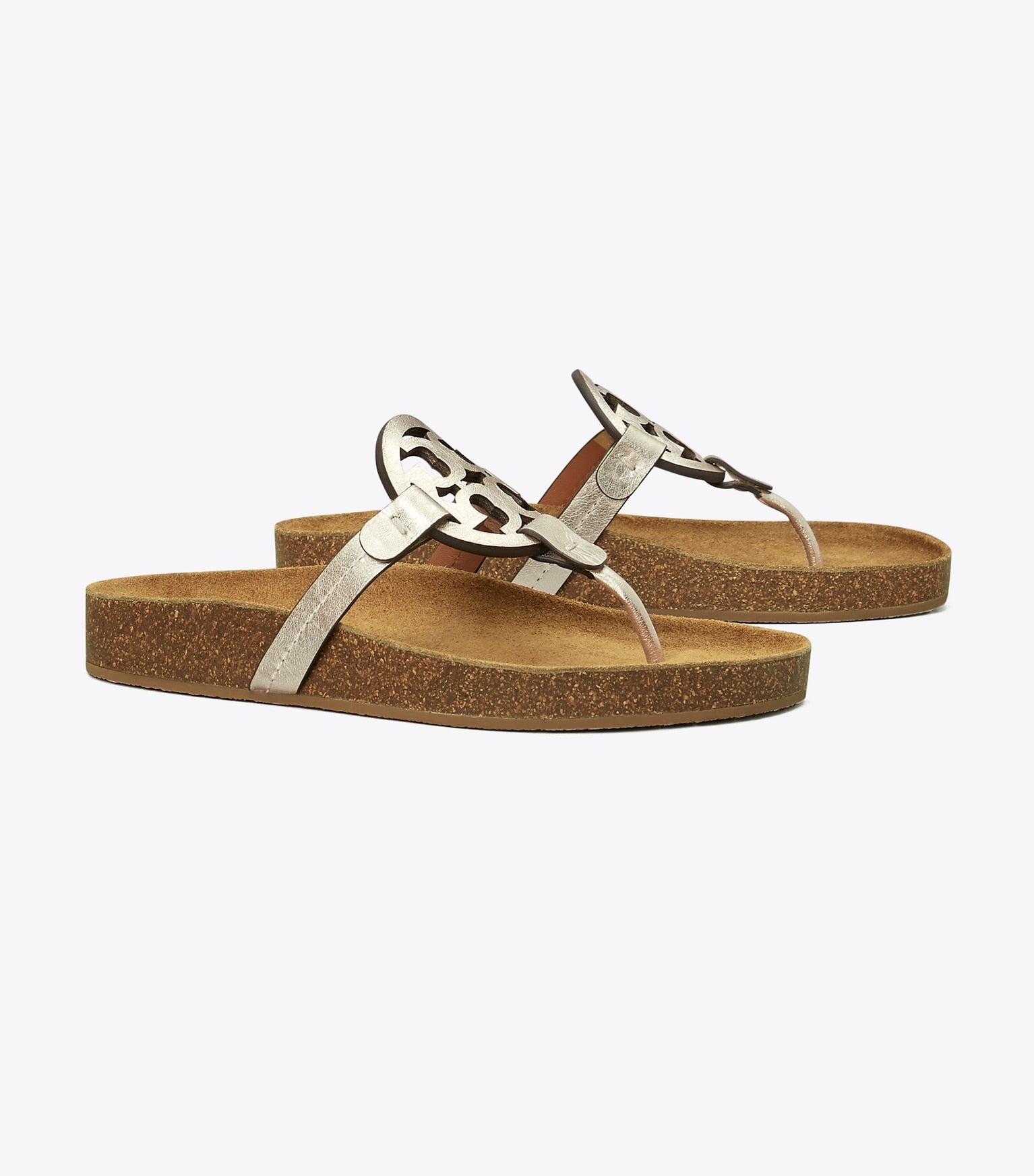 Miller Cloud Sandal — Part 2