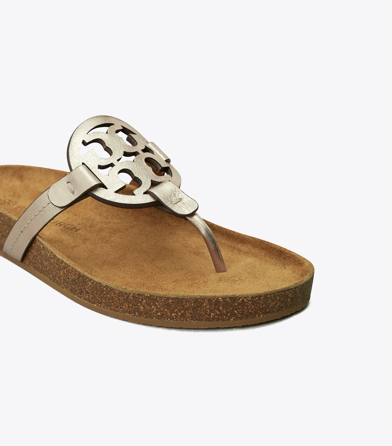 Miller Cloud Sandal — Part 2