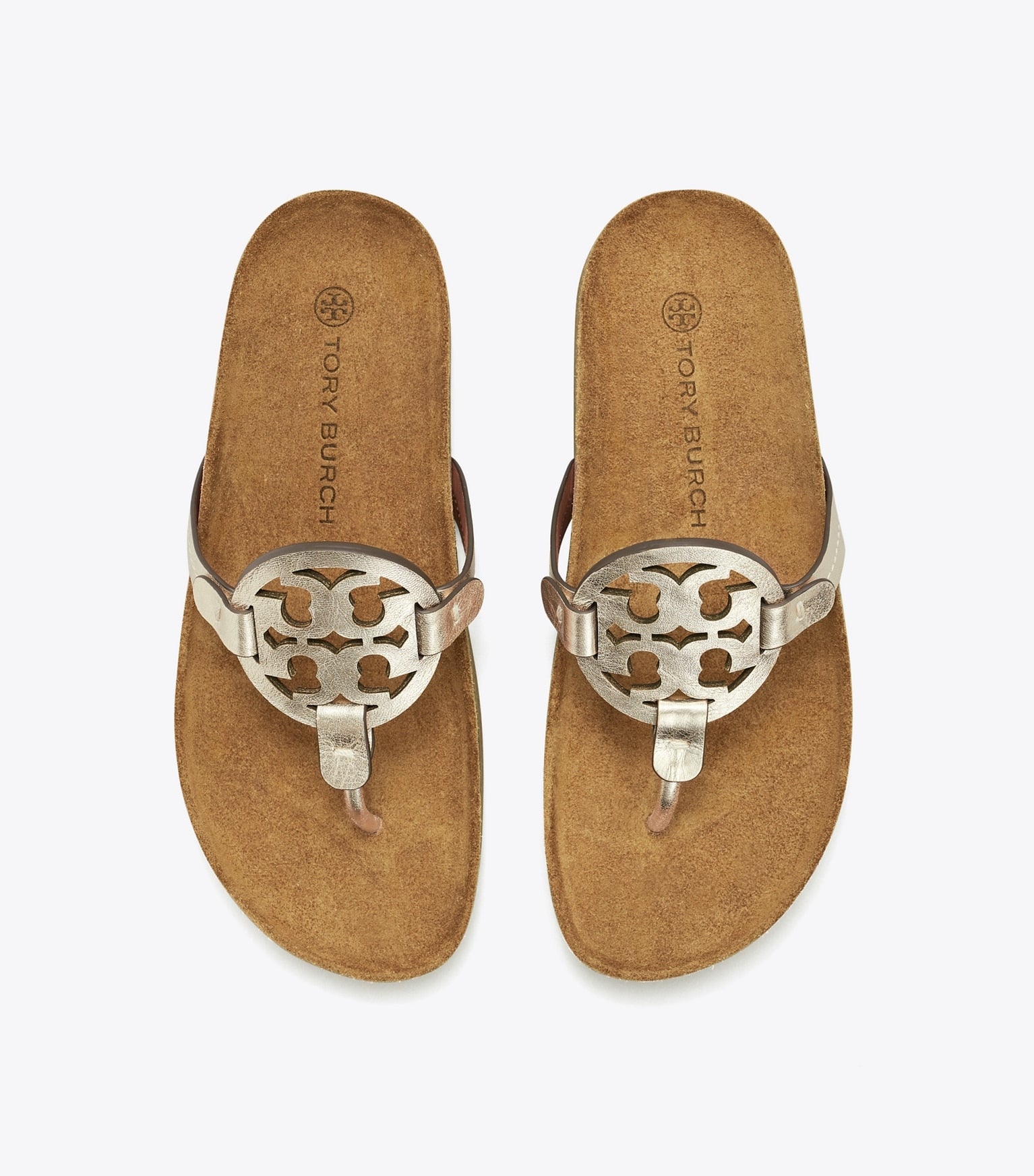 Miller Cloud Sandal — Part 2