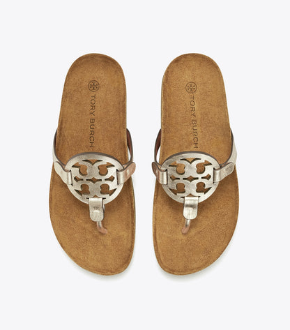 Miller Cloud Sandal — Part 2
