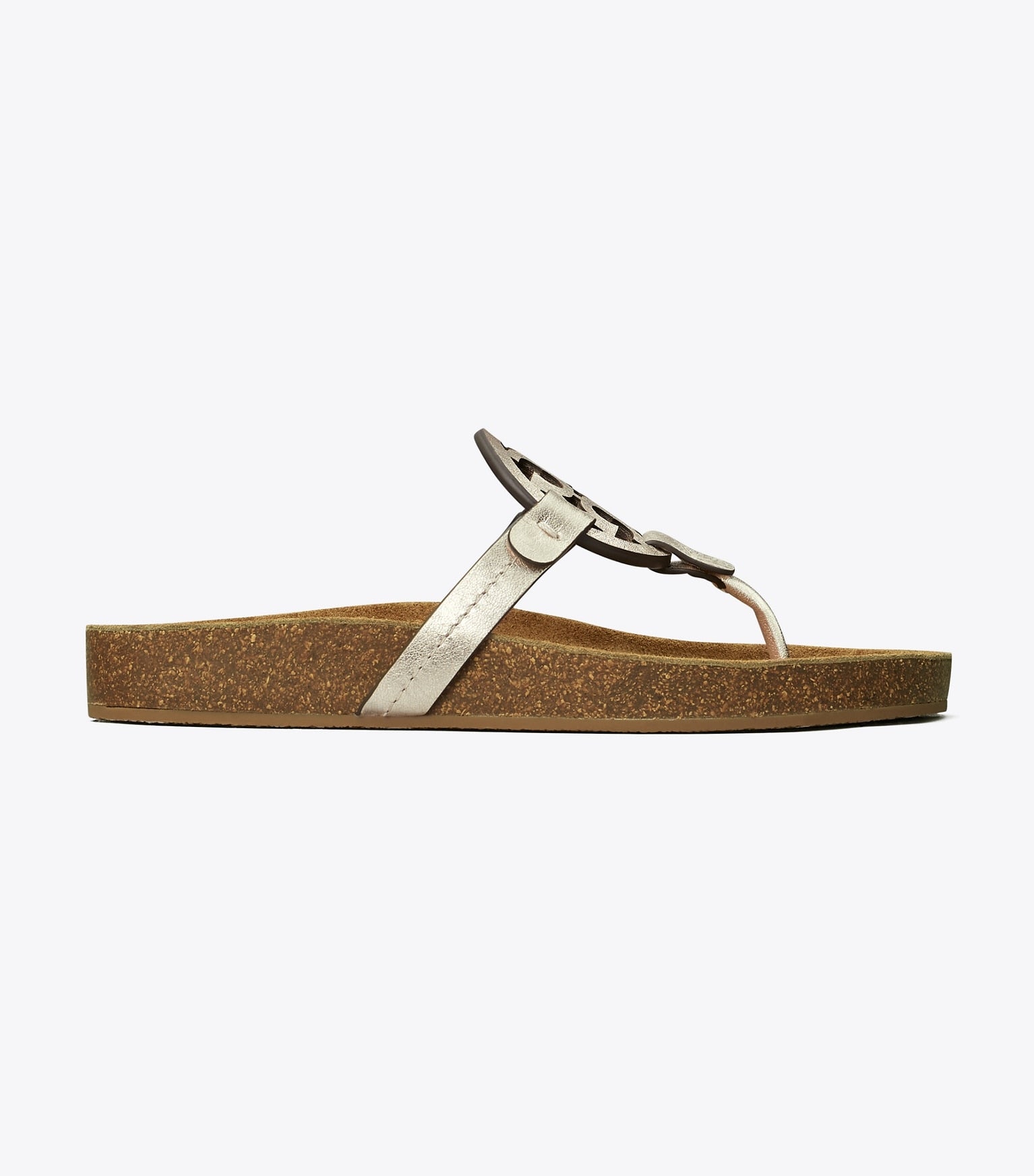 Miller Cloud Sandal — Part 2