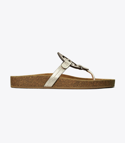 Miller Cloud Sandal — Part 2