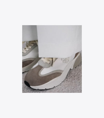 T Monogram Good Luck Trainer