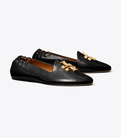 Eleanor Loafer — Part 1