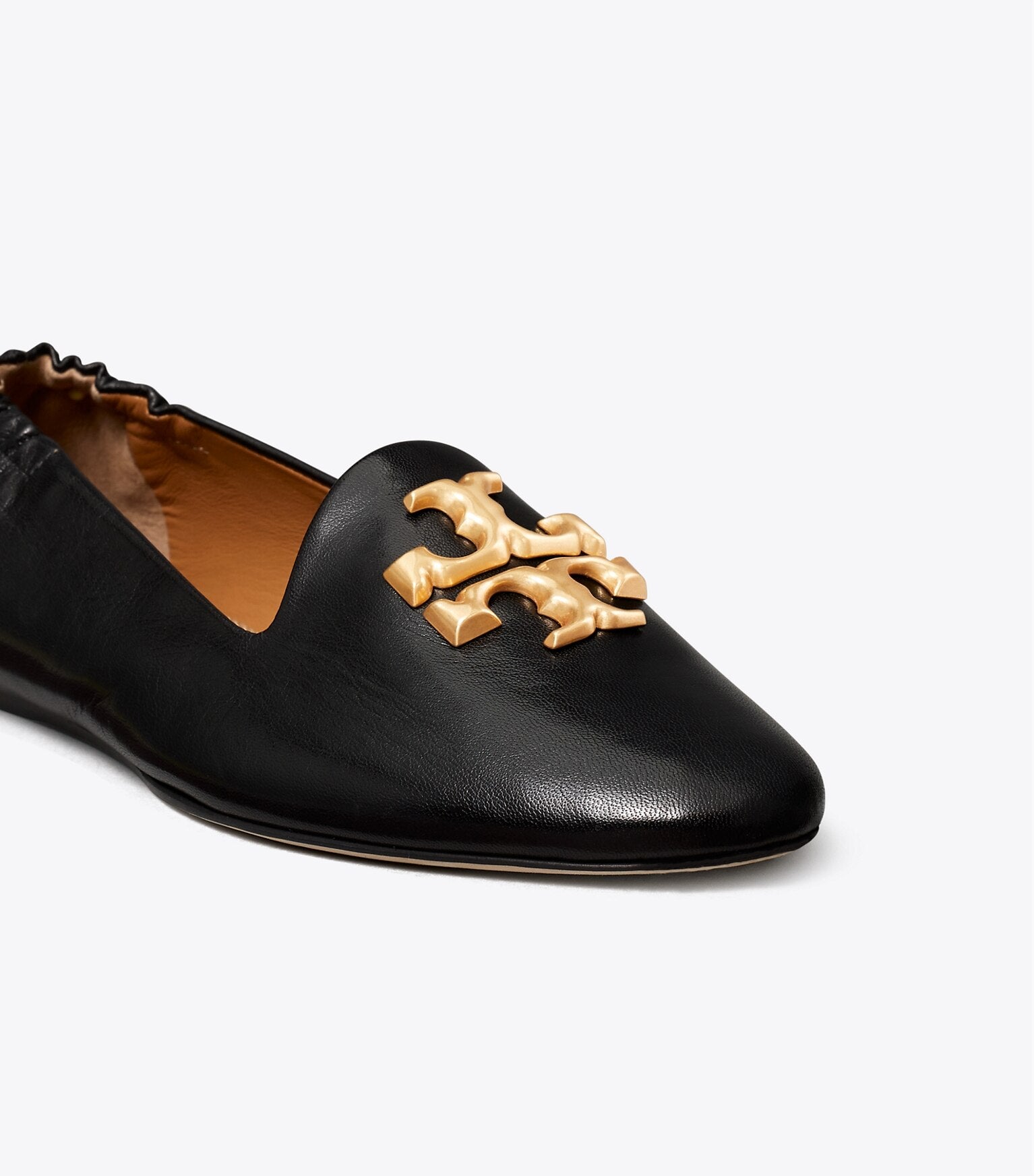 Eleanor Loafer — Part 1