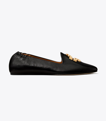 Eleanor Loafer — Part 1