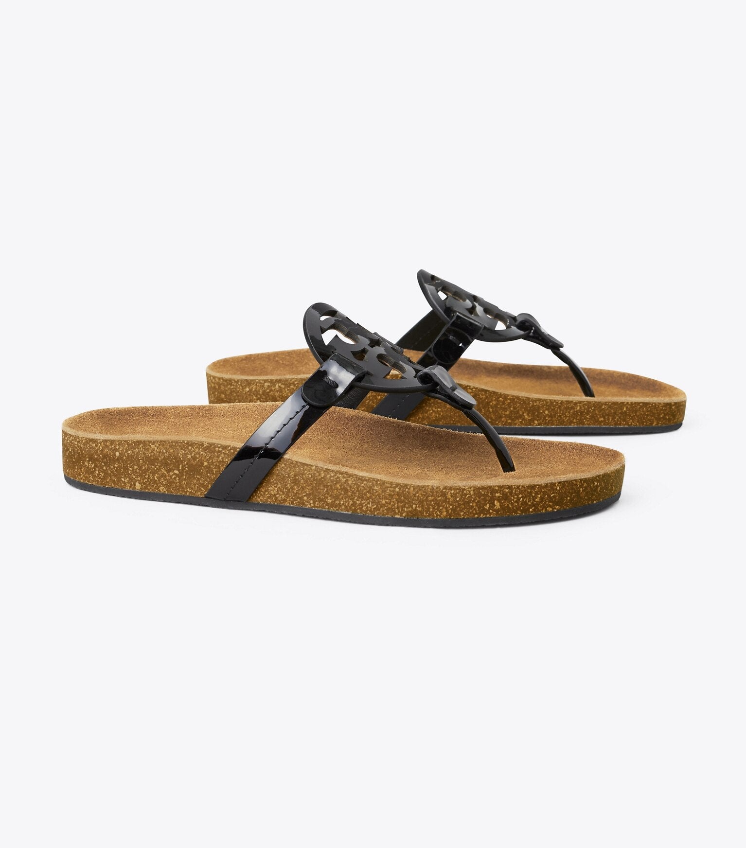 Miller Cloud Sandal
