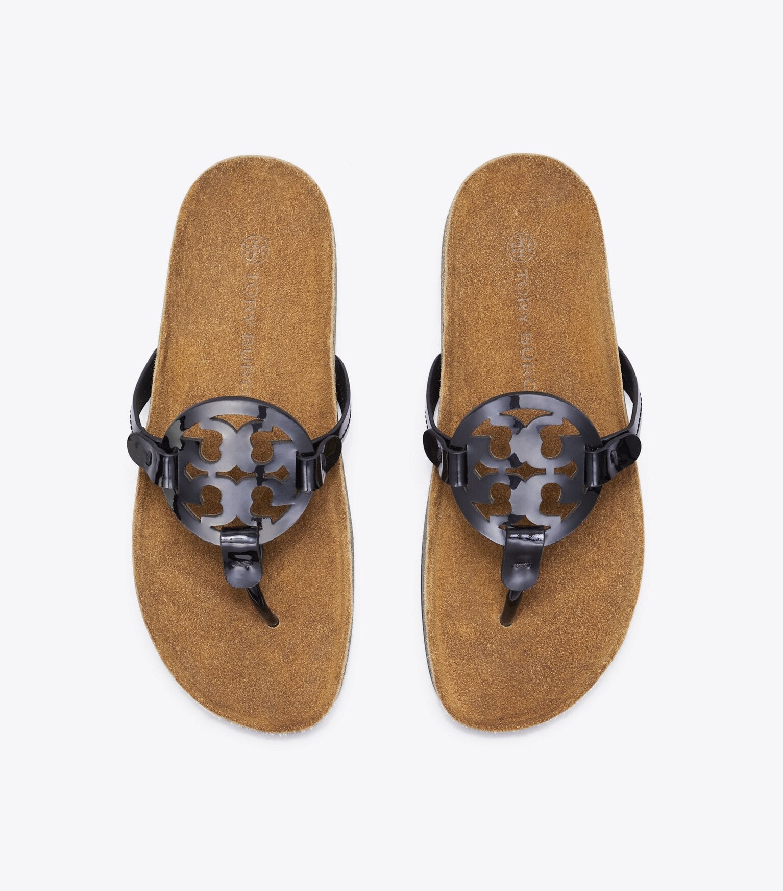 Miller Cloud Sandal