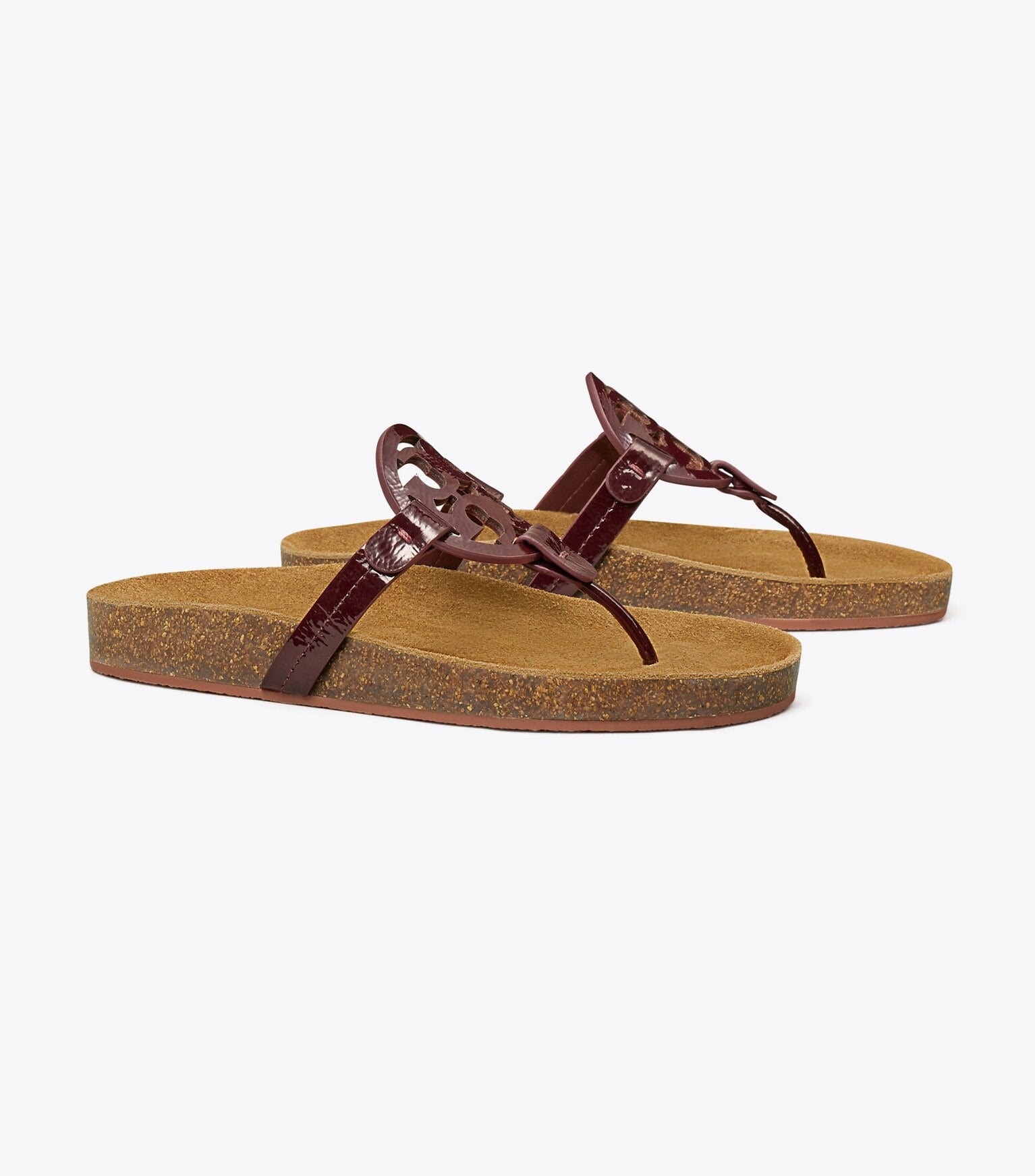 Miller Cloud Sandal