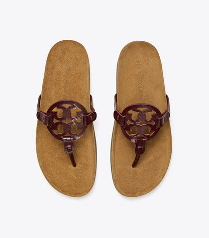 Miller Cloud Sandal