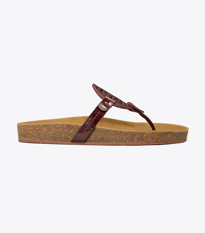 Miller Cloud Sandal — Part 2