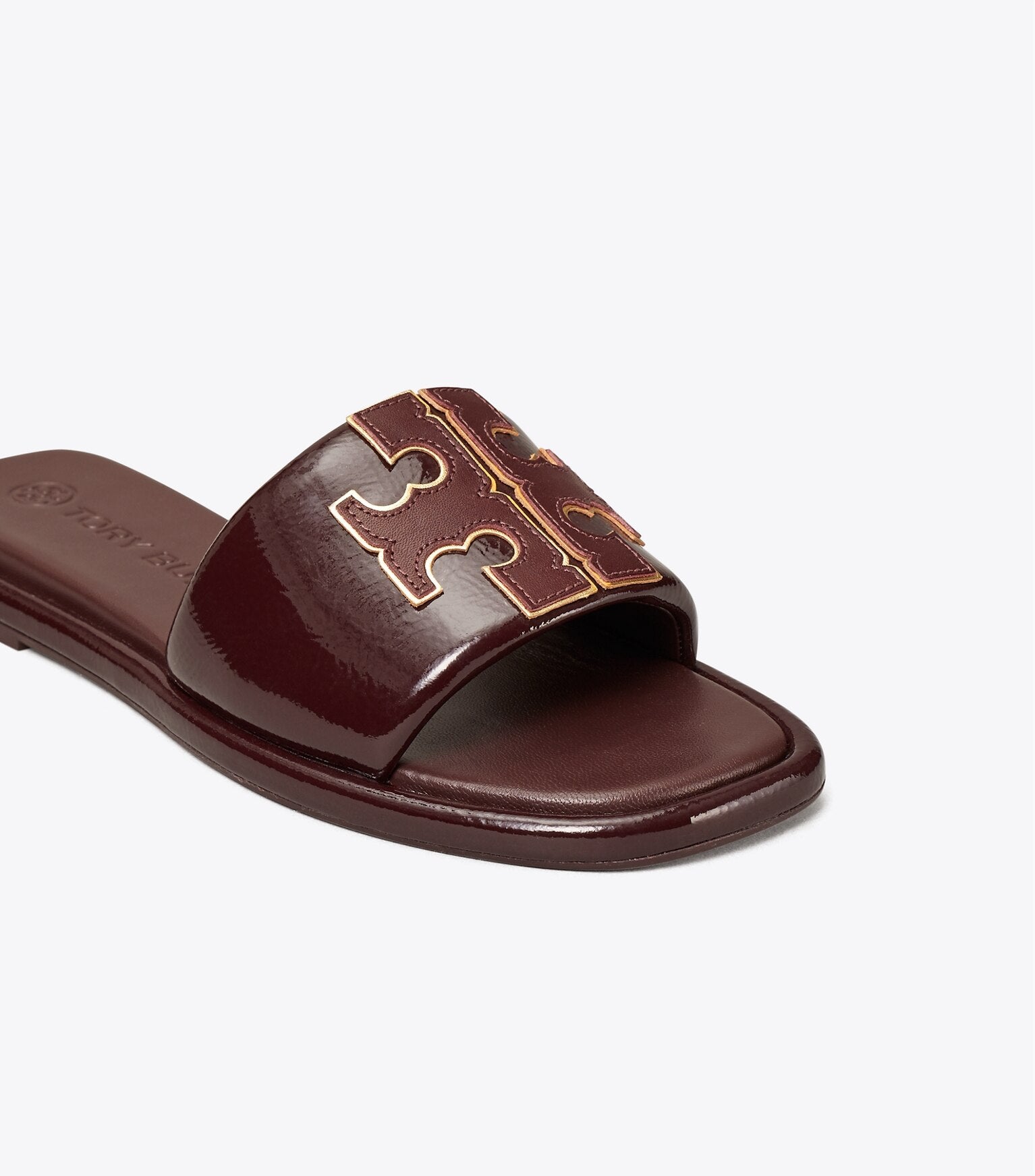 Double T Sport Slide — Part 2