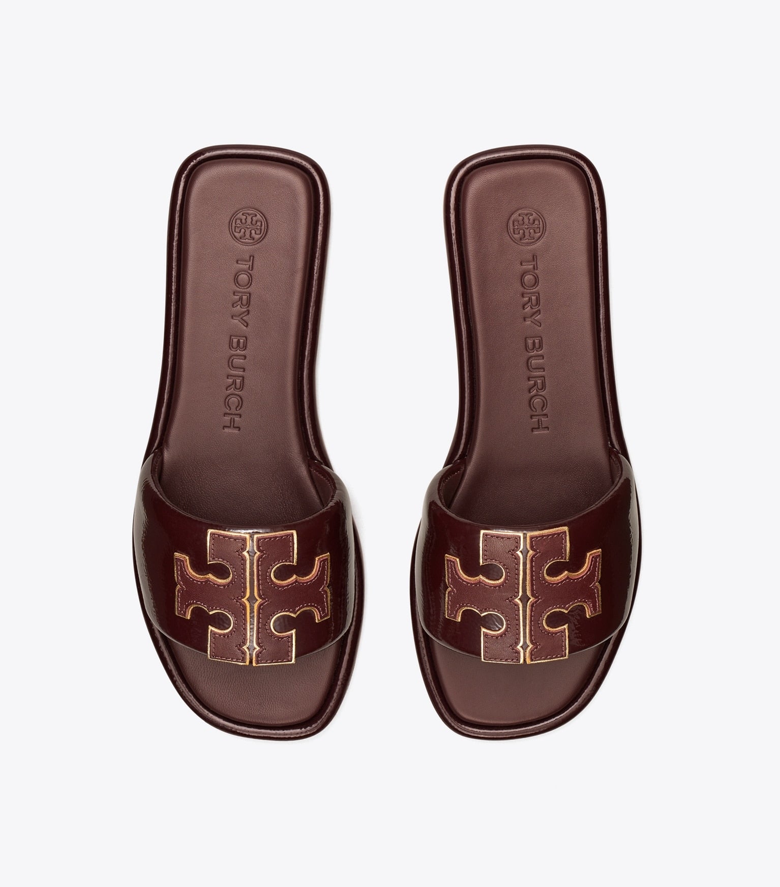 Double T Sport Slide — Part 2