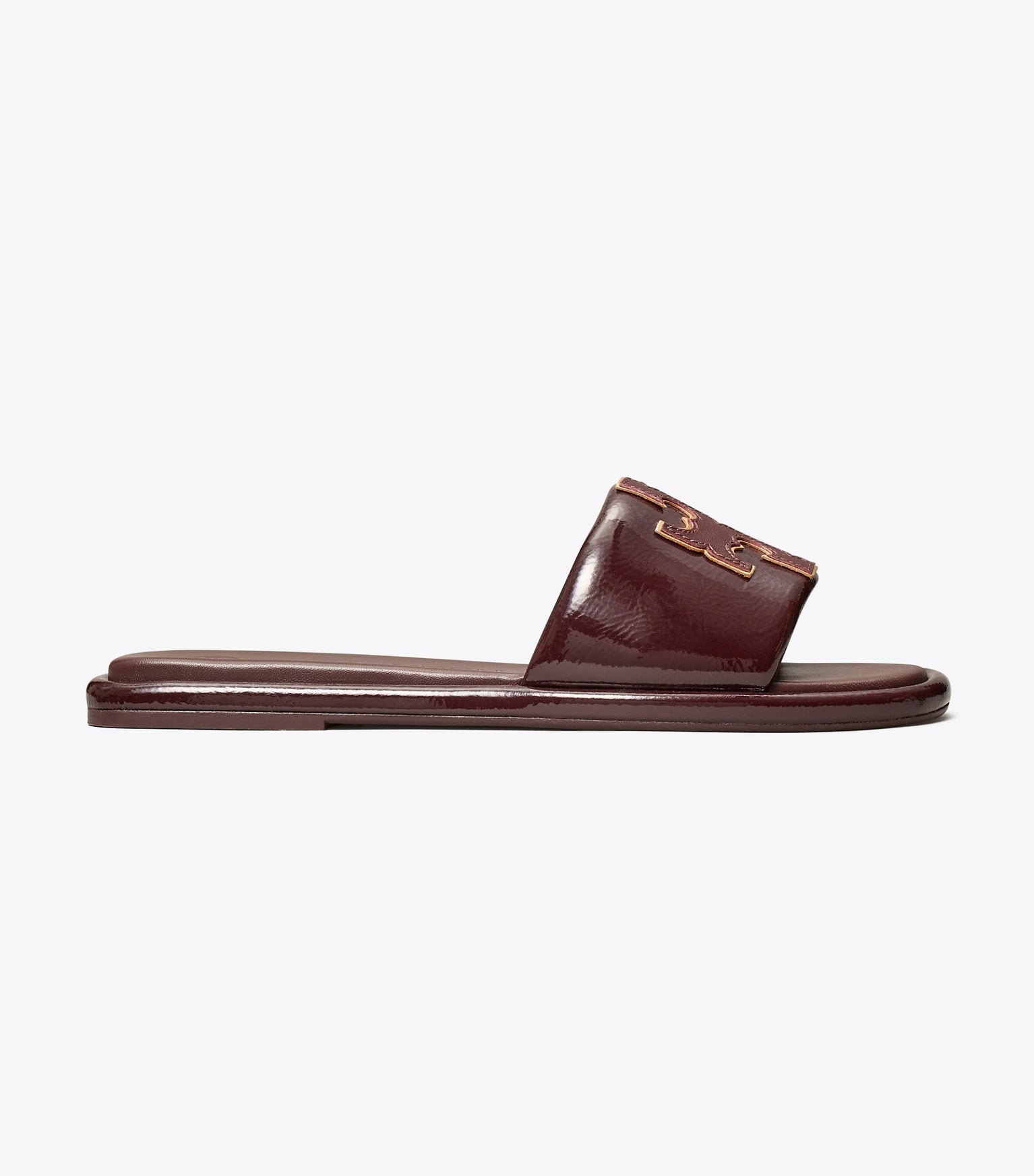 Double T Sport Slide — Part 2