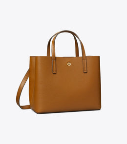 Small Leather Tote