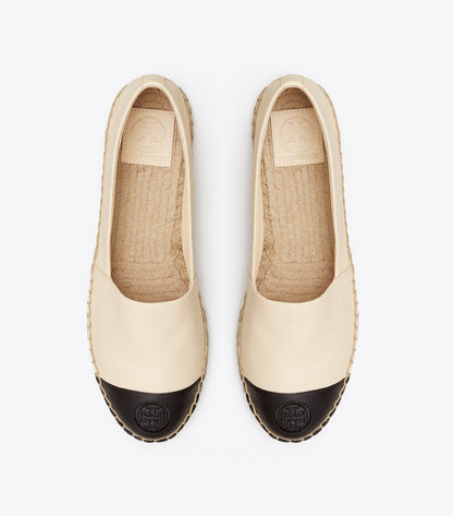 Colorblock Espadrille