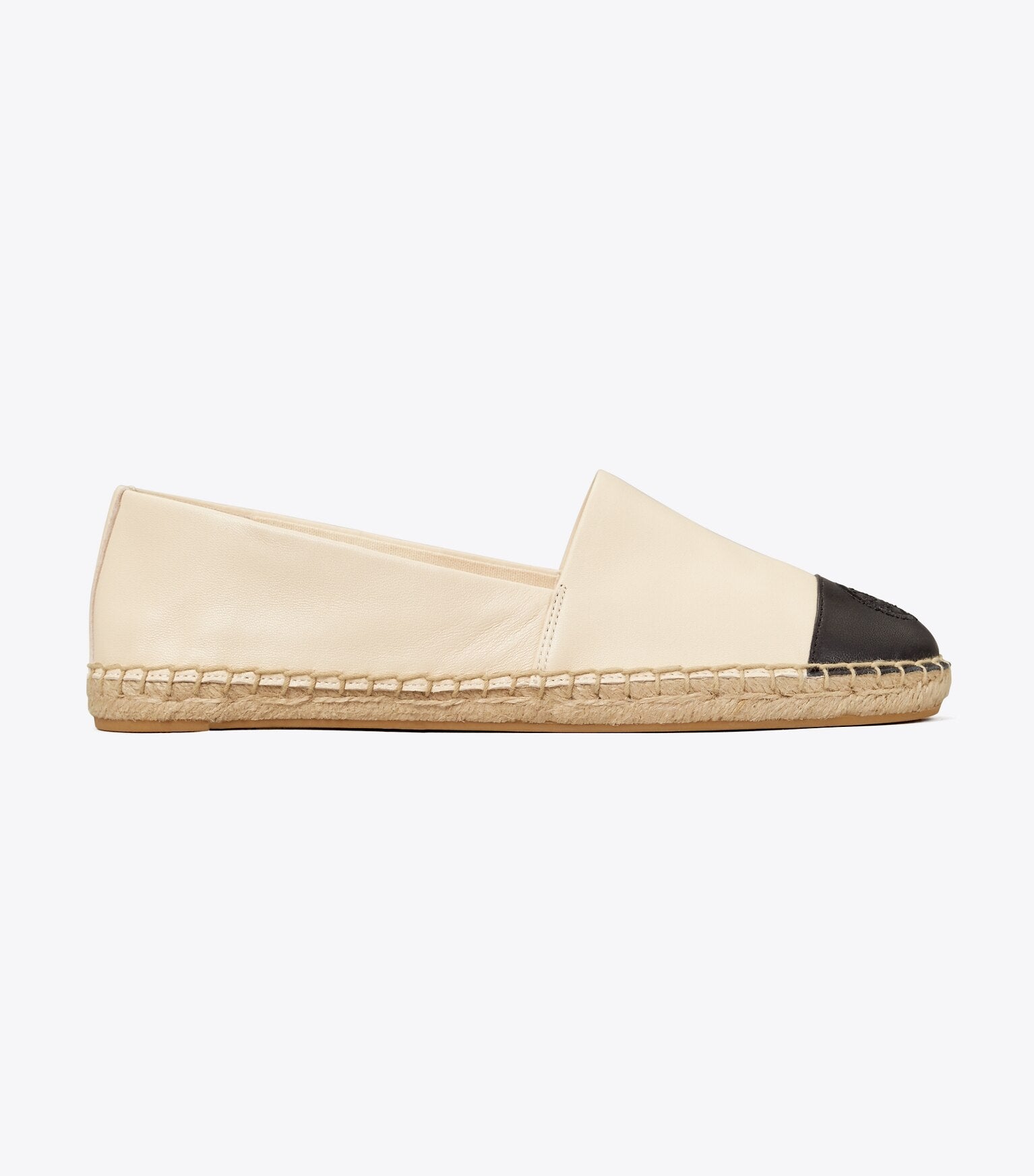 Colorblock Espadrille