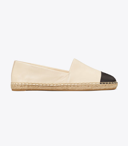 Colorblock Espadrille