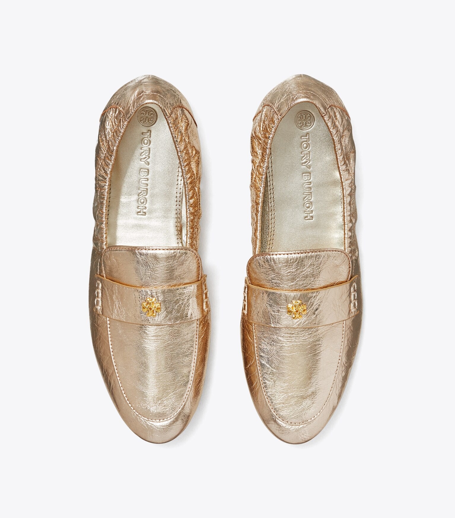 Ballet Loafer
