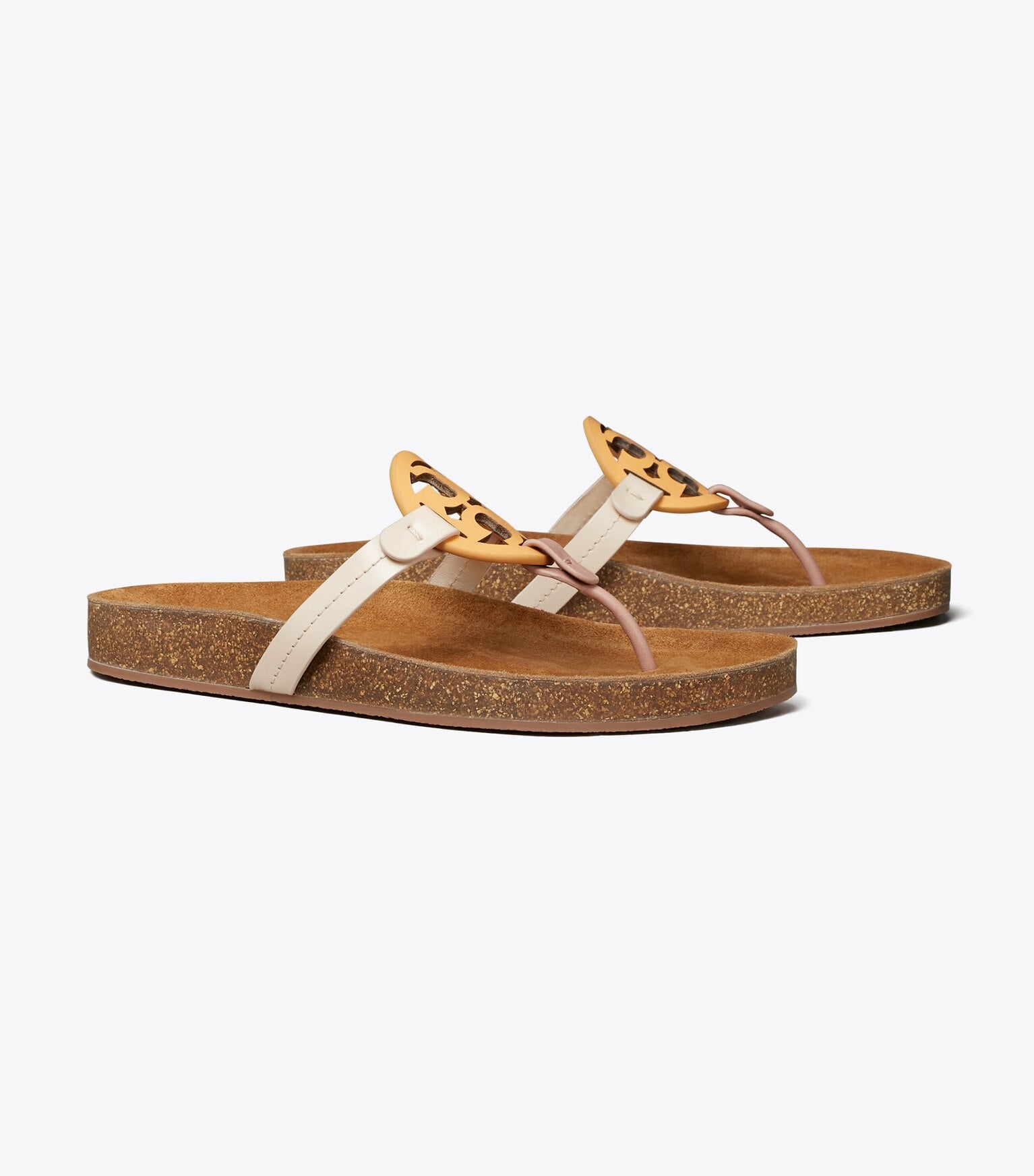 Miller Cloud Sandal